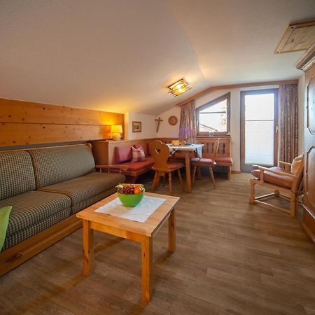 Haus Rosenbaechle Lägenhet Bad Hindelang Exteriör bild
