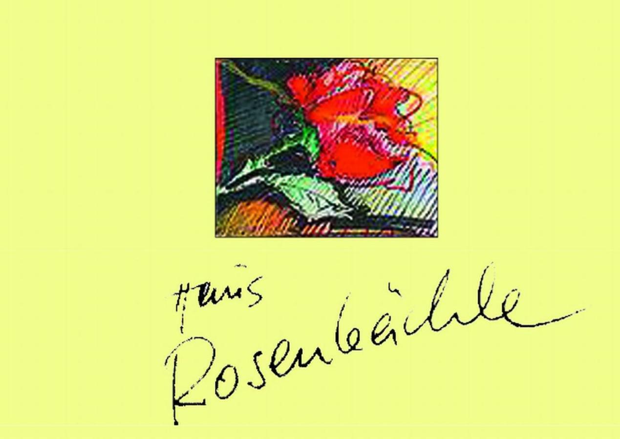 Haus Rosenbaechle Lägenhet Bad Hindelang Exteriör bild